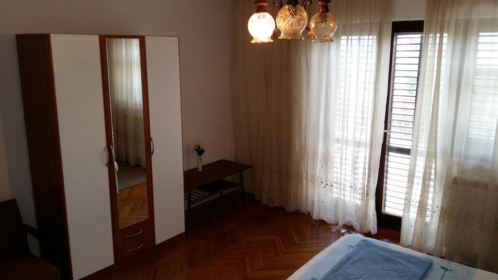 Apartman Dukic Apartment Trogir Exterior photo
