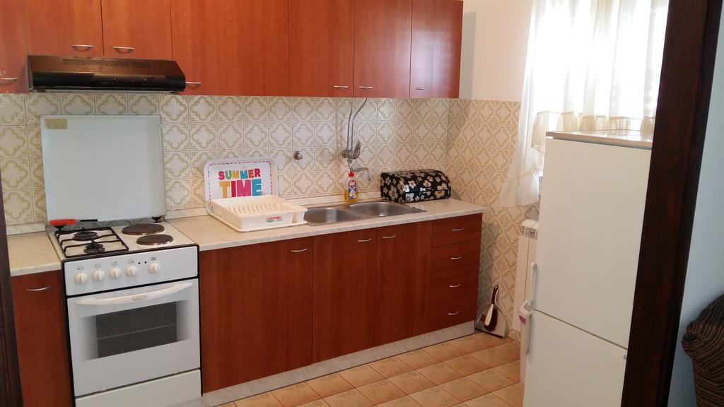 Apartman Dukic Apartment Trogir Exterior photo