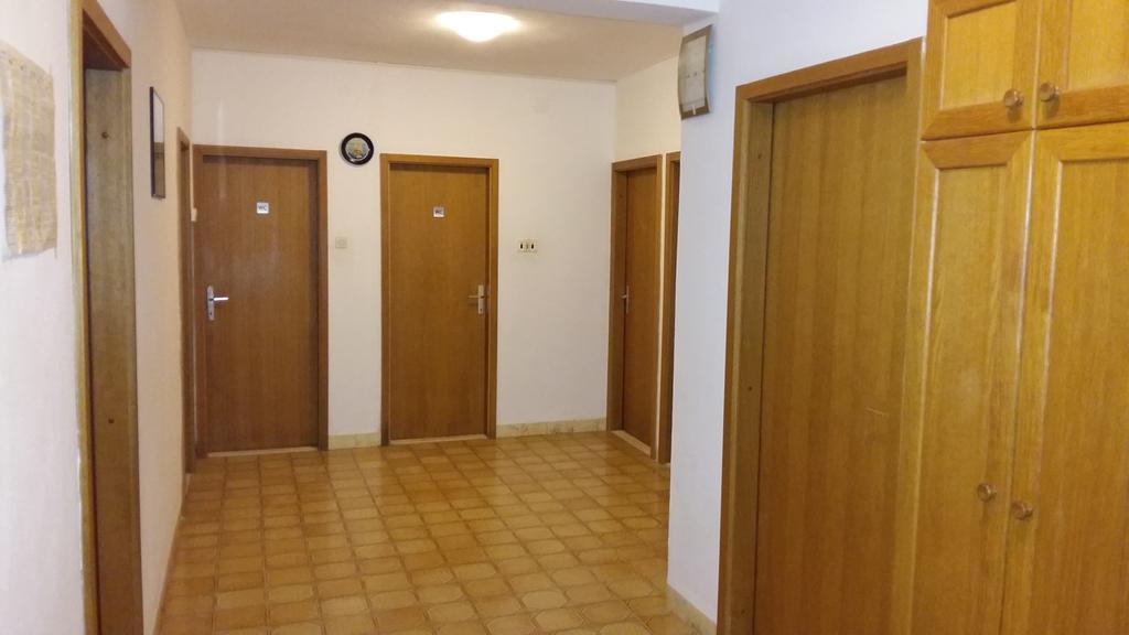 Apartman Dukic Apartment Trogir Exterior photo