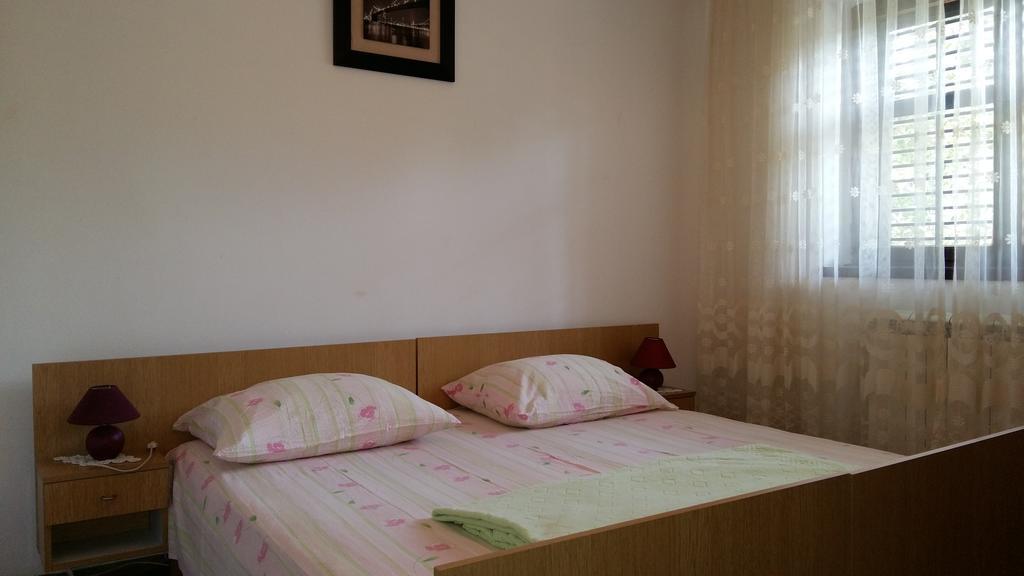 Apartman Dukic Apartment Trogir Exterior photo